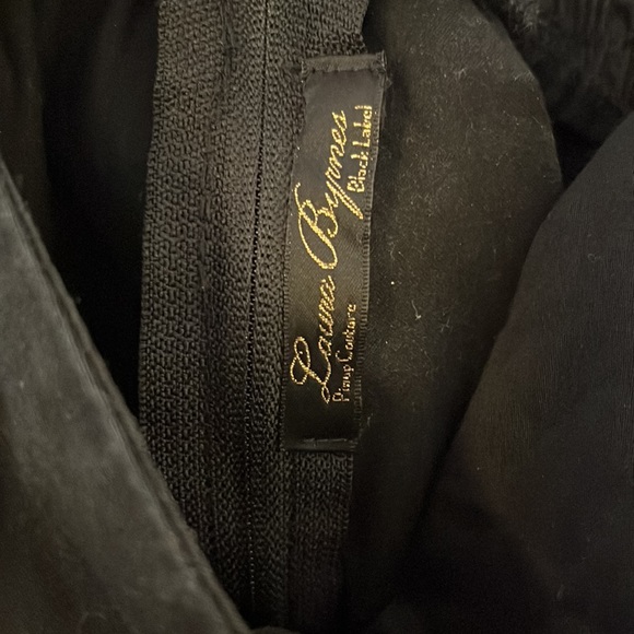 Cigarette pants - Picture 3 of 5